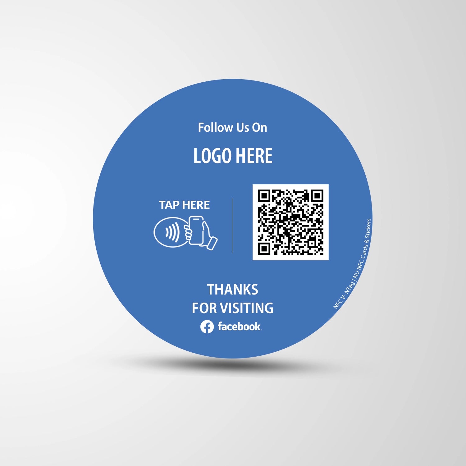 NFC-Facebook-Round-Sticker-image2