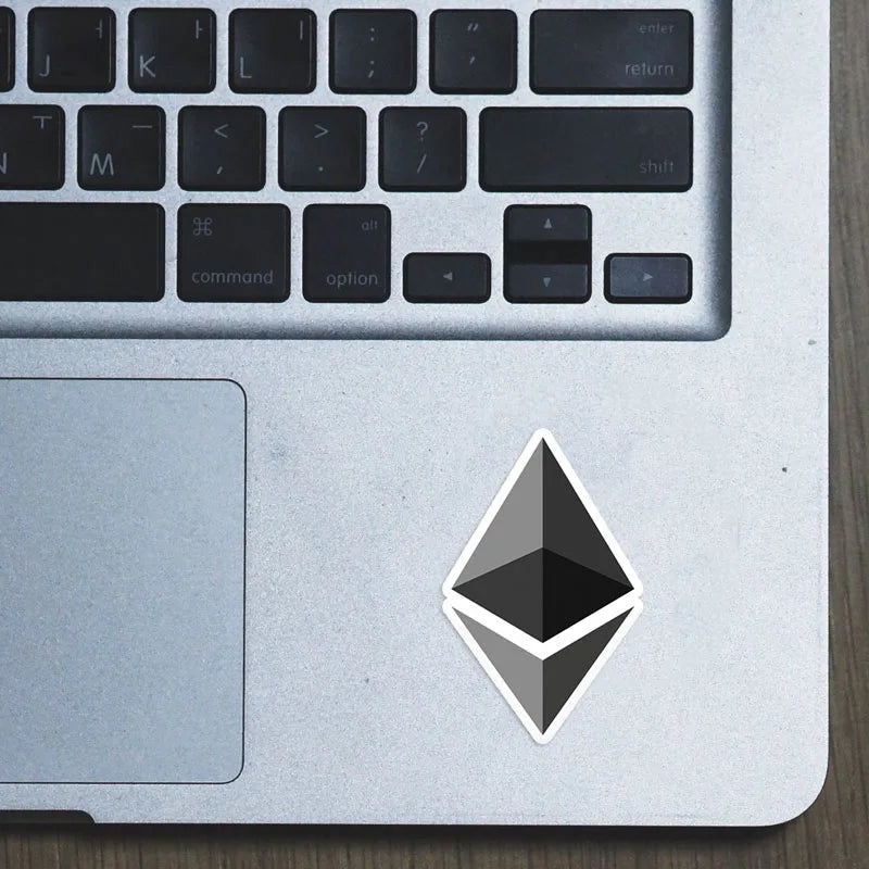 Ethereum – Sticker
