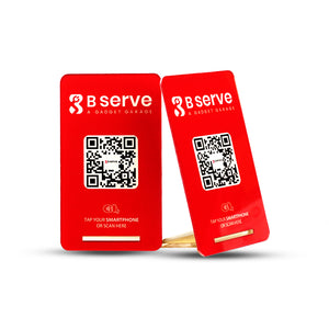 Customized Detachable acrylic stand