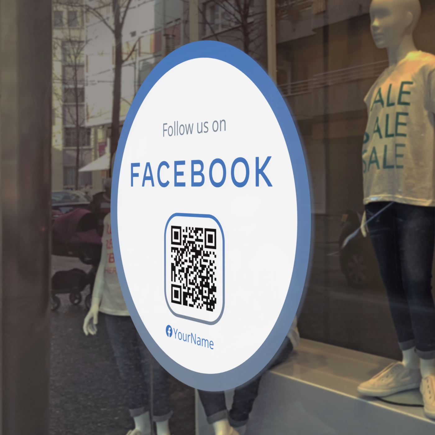 Buy Facebook stickers in India