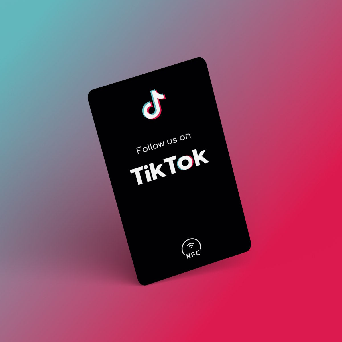 how to add visa card in tiktok