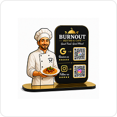Restaurants & Cafes