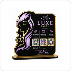 Salons & Spas
