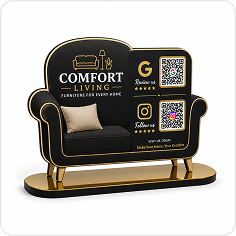 Furniture Stores