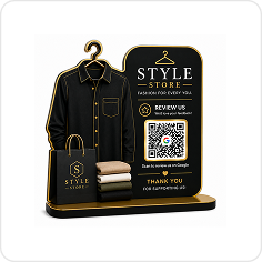 Retail Stores