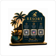 Hotels & Resorts