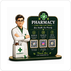 Pharmacies