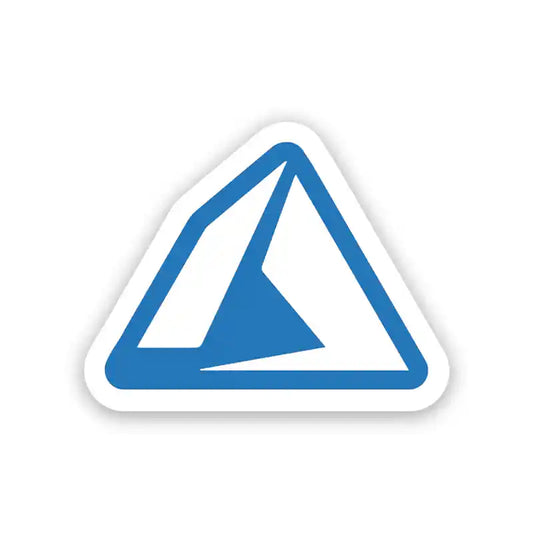 Azure – Laptop Sticker