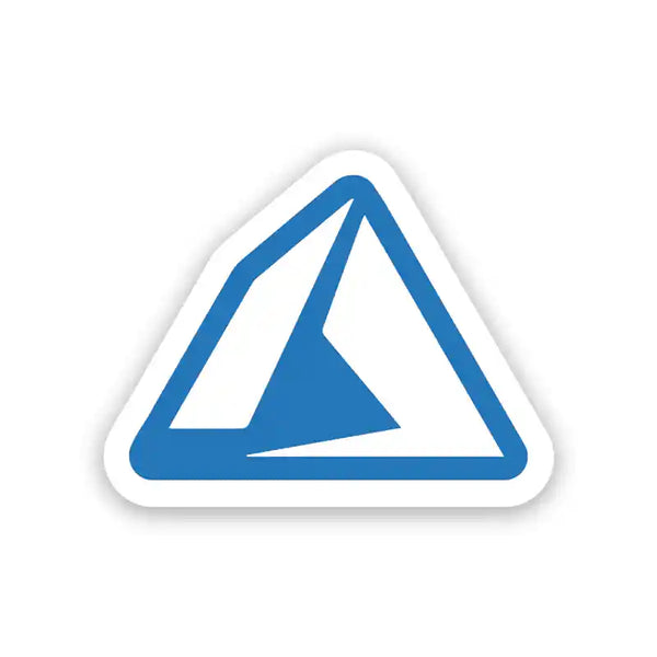 Buy Azure – Laptop Sticker in India