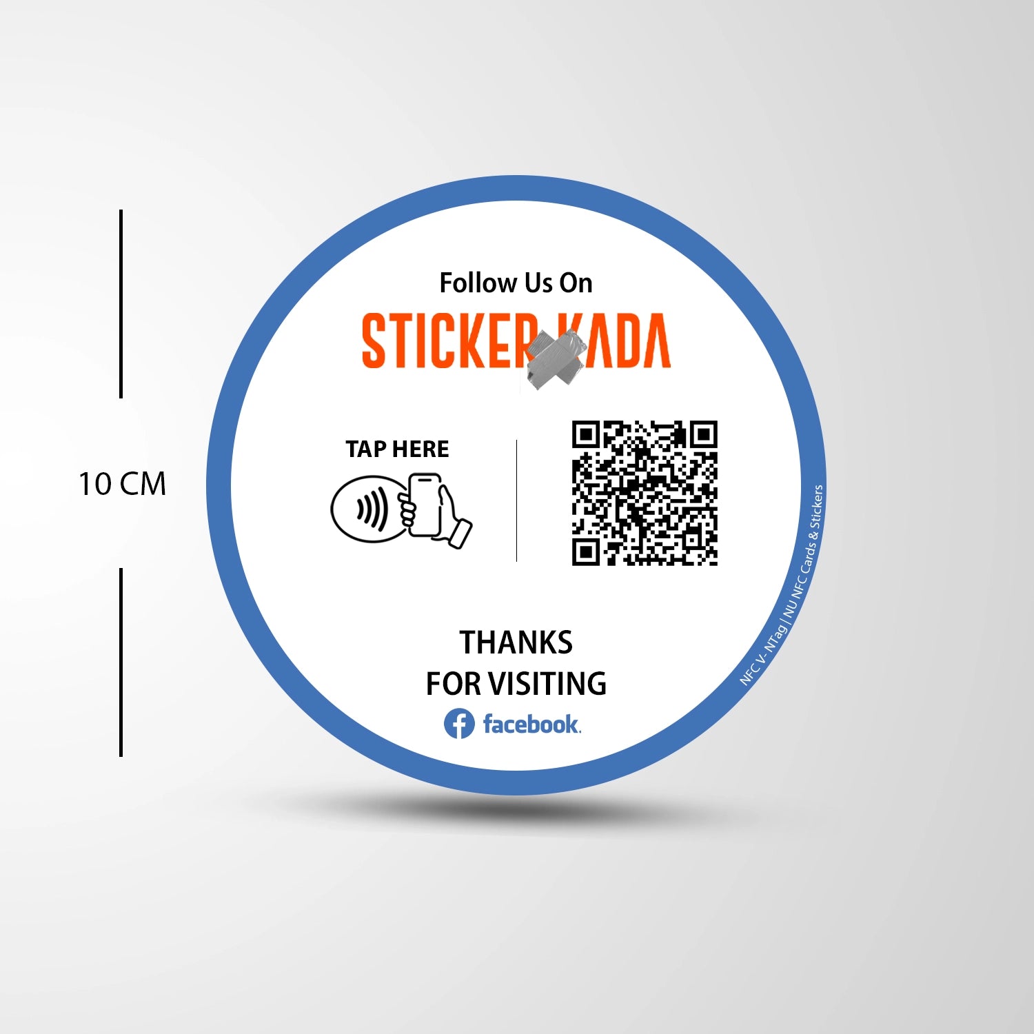 NFC-Facebook-Round-Sticker-image6