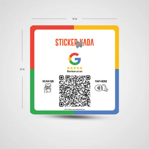 NFC-QR-Google-Review-Square-Sticke-image5