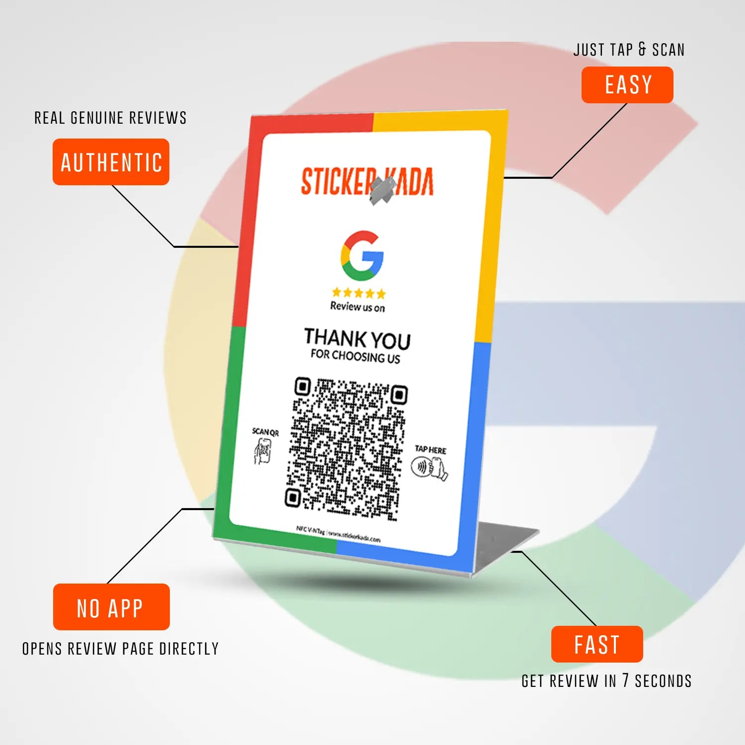 NFC-QR-Google-Review-PVC-Stand-image6