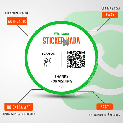 NFC-QR-Whatsapp-Round-Sticker-image6