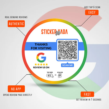 NFC-QR-Google-Review-Round-Sticker-image6