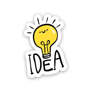 Buy Idea – Laptop Sticker in India