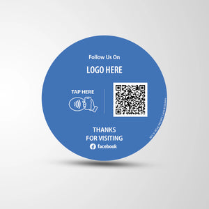 NFC-Facebook-Round-Sticker-image2