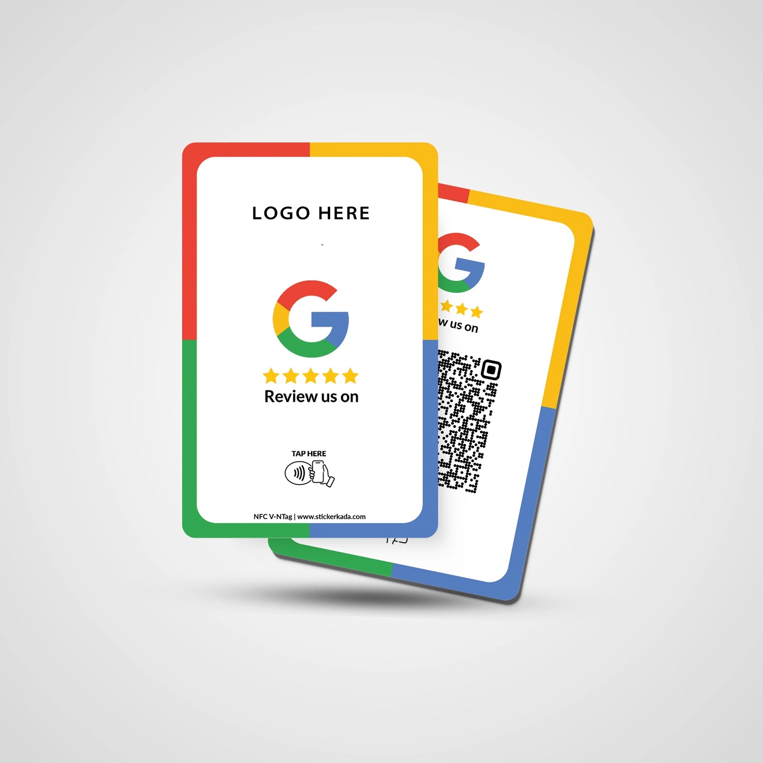 NFC-QR-Google-Review-PVC-Card-image2