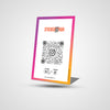 NFC+QR Instagram Stand