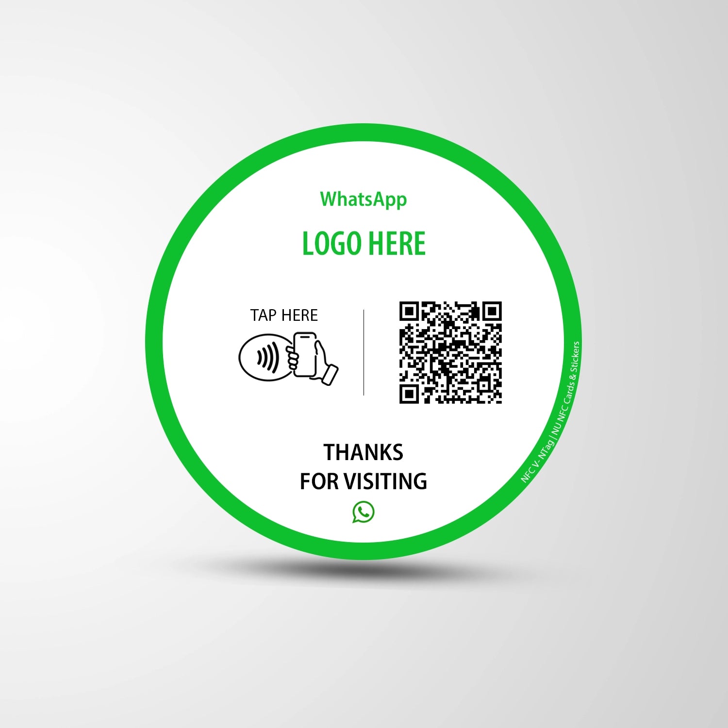 NFC-QR-Whatsapp-Round-Sticker-image4
