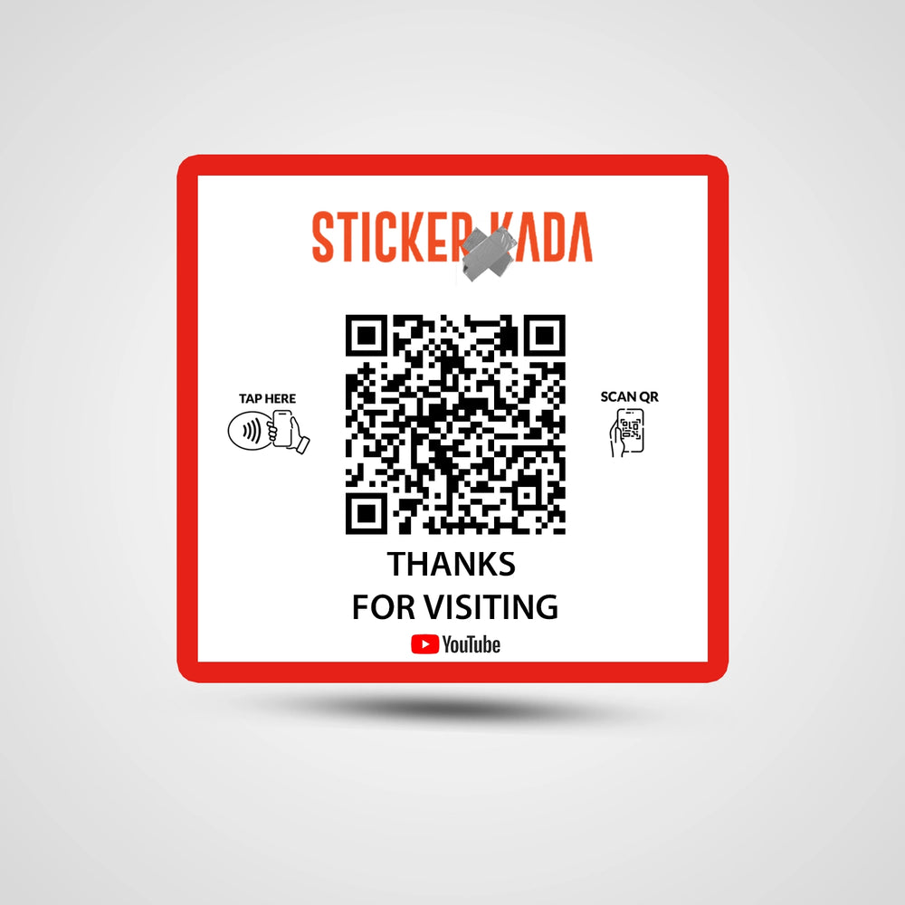 NFC-QR-Youtube-Square-Sticker-image1