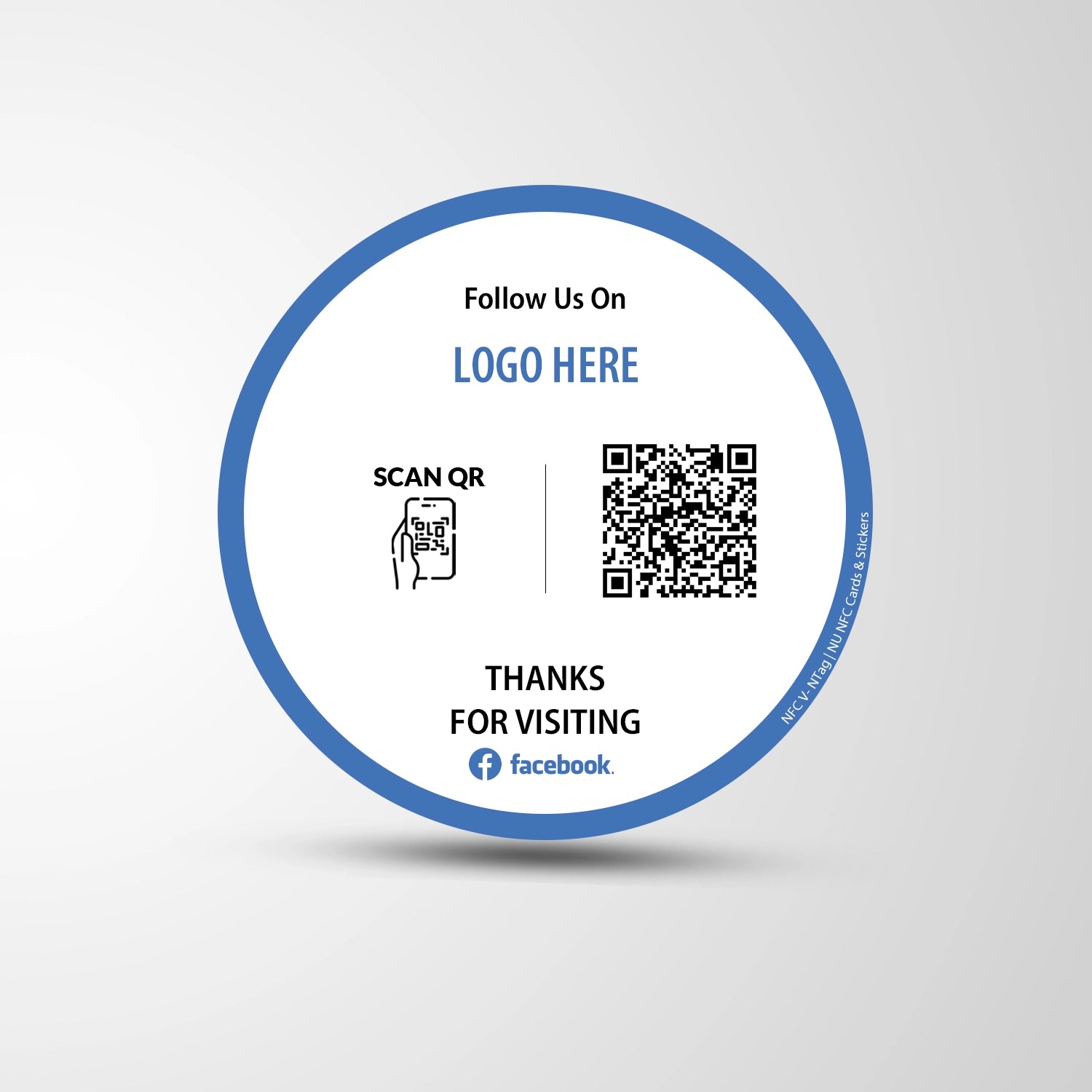 NFC-Facebook-Round-Sticker-image4