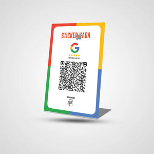NFC-QR-Google-Review-PVC-Stand-image3