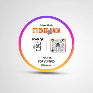 NFC-Instagram-Round-Sticker-image3