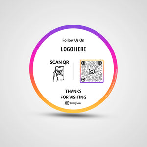 NFC-Instagram-Round-Sticker-image4