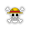 Bone – Anime – Stickers