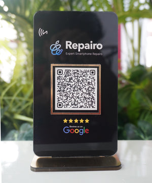 Customised-Acrylic-Instagram-Facebook-&-Google-Review-all-in-one-Stand-image7