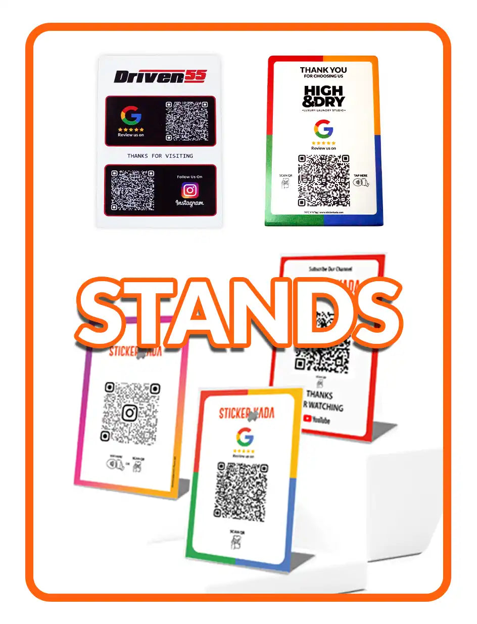 stickerkada-nfc-qr-stand-home-image1
